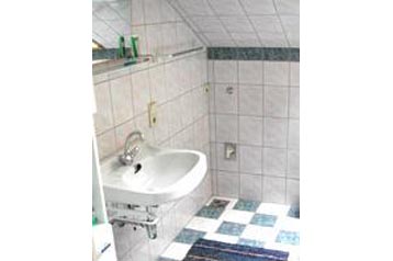 Austria Privát Flattach, Zewnątrz